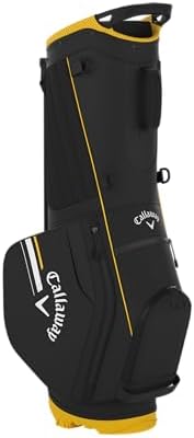 Vue 3 de Callaway Bags Golf Chev