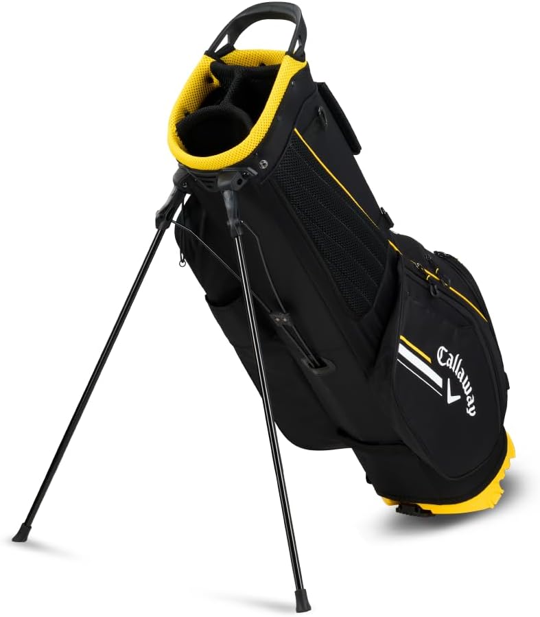 Vue 4 de Callaway Bags Golf Chev