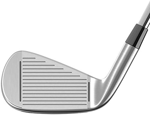 Vue 4 de Taylormade Psi Gap Wedge