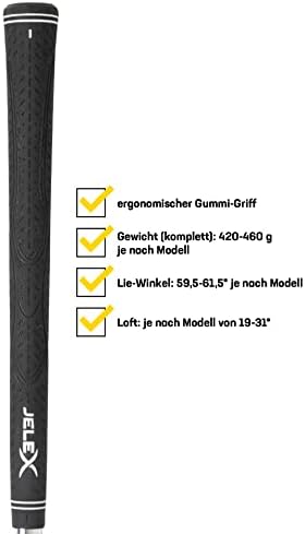 Vue 3 de Jelex Fer De Golf