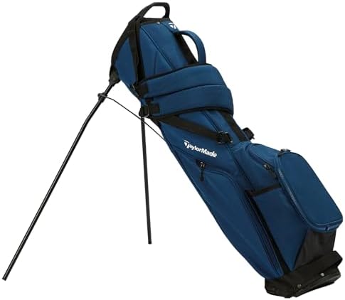 Vue 3 de Taylormade Golf Flextech Sac