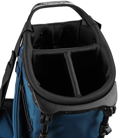 Vue 4 de Taylormade Golf Flextech Sac