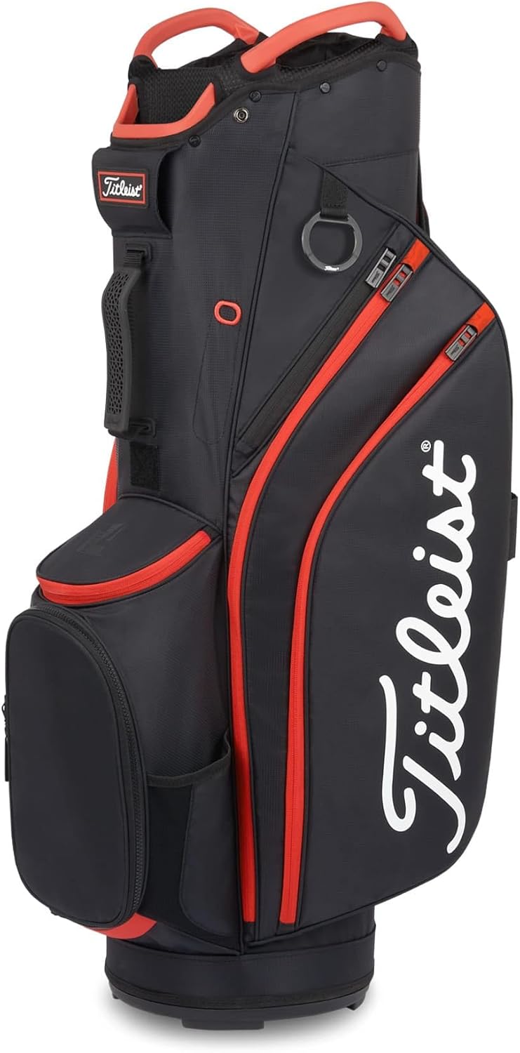 Titleist Cart Golf Bag