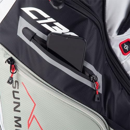 Vue 2 de Sun Mountain Sac