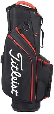 Vue 4 de Titleist Cart Golf Bag