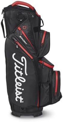 Vue 4 de Titleist Cart Stadry Golf