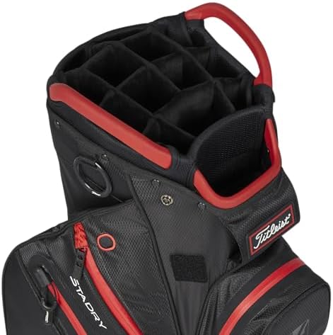 Vue 5 de Titleist Cart Stadry Golf