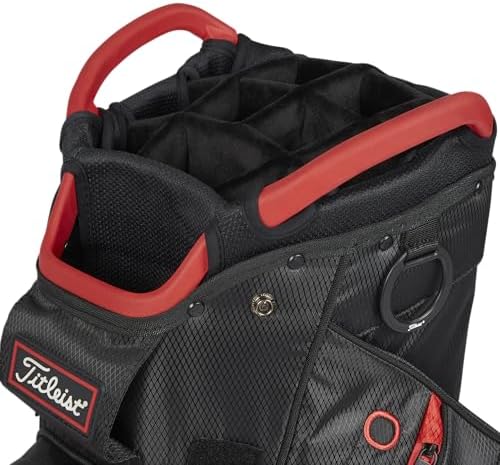 Vue 6 de Titleist Cart Stadry Golf