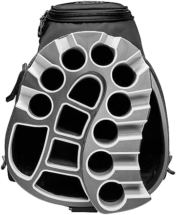 Vue 3 de Wilson Ilock Golf Cart