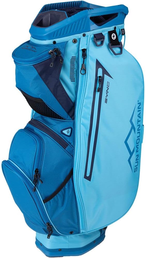 Sun Mountain Sports Sac