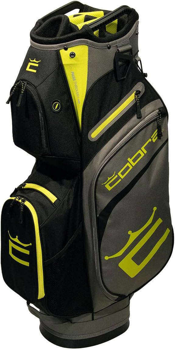 Cobra Sac De Golf