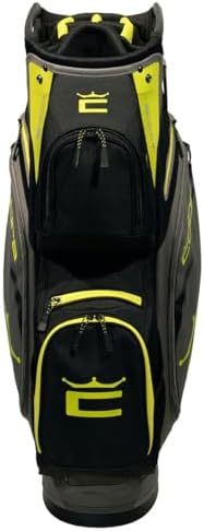 Vue 2 de Cobra Sac De Golf