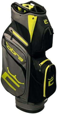 Vue 3 de Cobra Sac De Golf