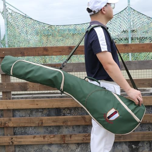 Vue 5 de Tourbon Sac De Golf