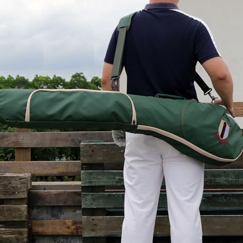 Vue 6 de Tourbon Sac De Golf