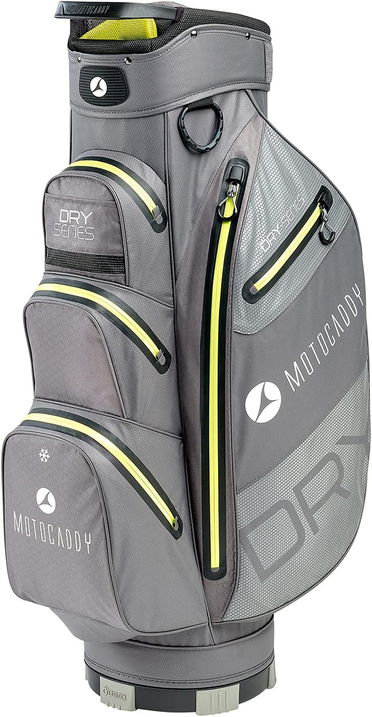 Motocaddy Sac De Chariot