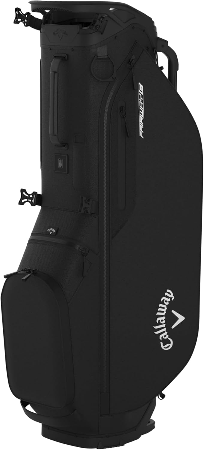 Callaway Golf Fairway