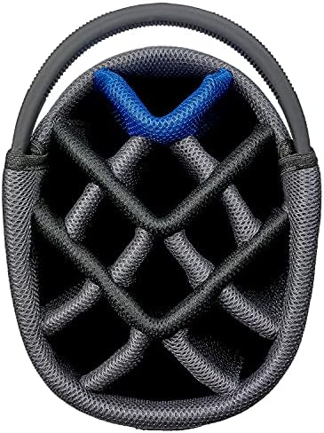 Vue 2 de Motocaddy Sac De Chariot