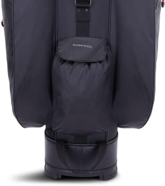 Vue 5 de Dri Lite Silencio Big