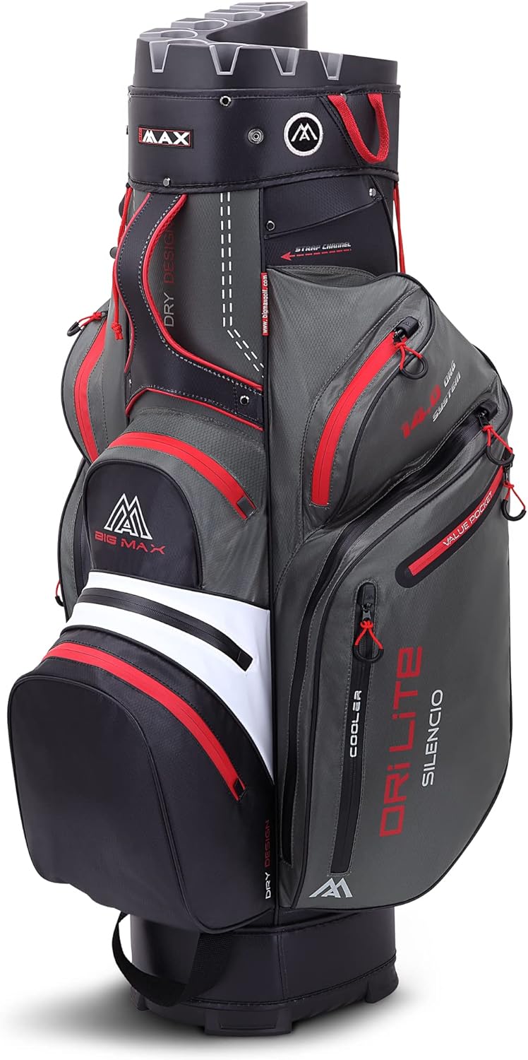 Sacs de golf - Équipement golf professionnel et accessoires golfeur