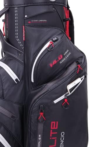 Vue 4 de Big Max Sac De