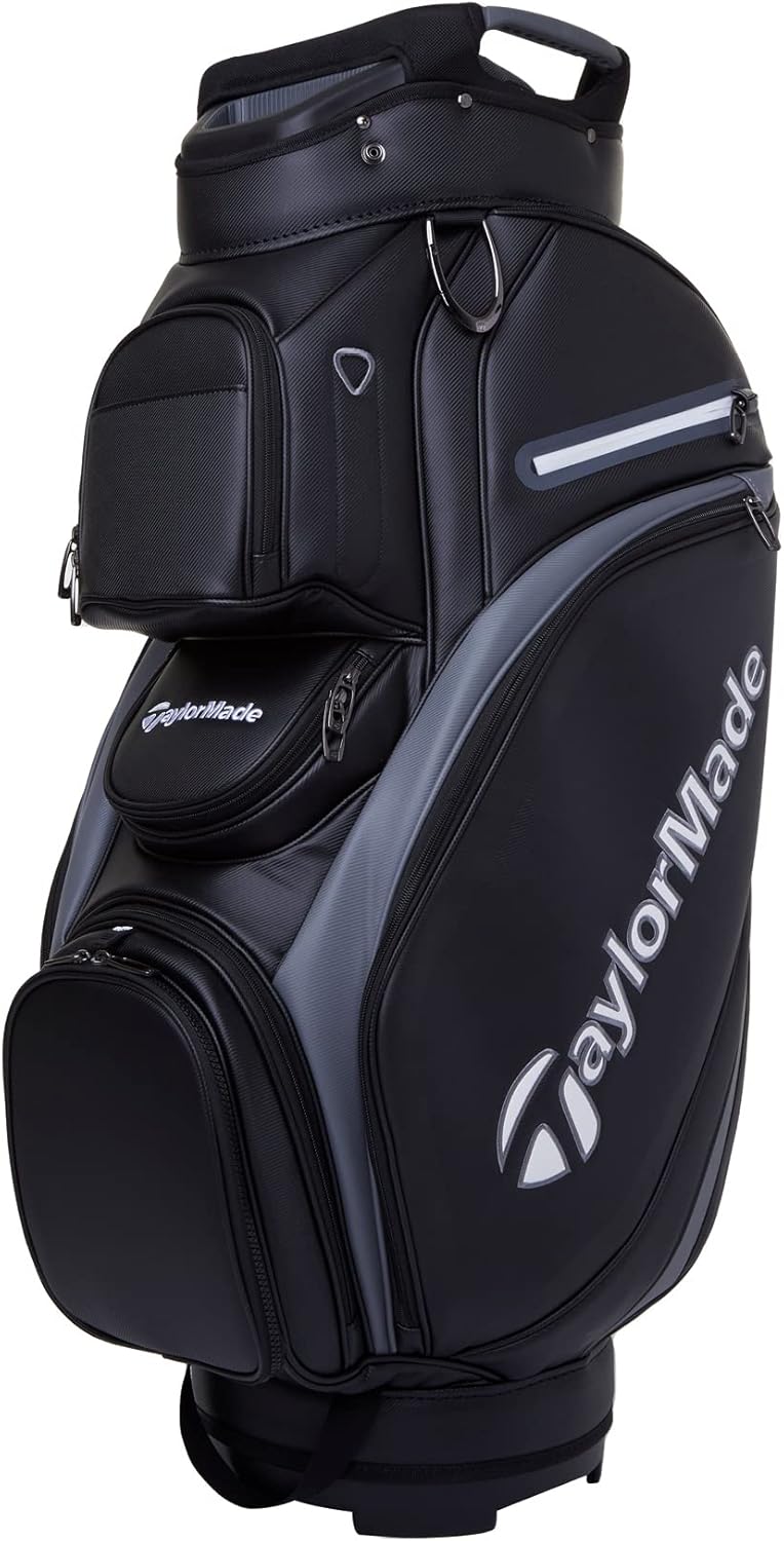 Taylormade Sac De Chariot