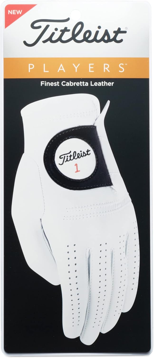 Titleist Gants De Golf