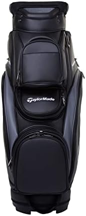 Vue 2 de Taylormade Sac De Chariot