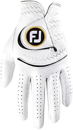 Vue 2 de Footjoy Stasof Gant De