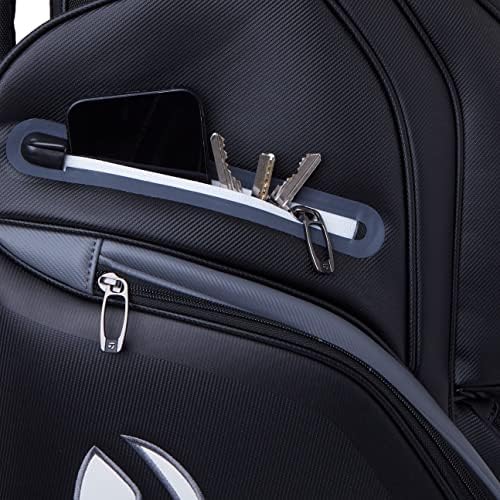 Vue 3 de Taylormade Sac De Chariot