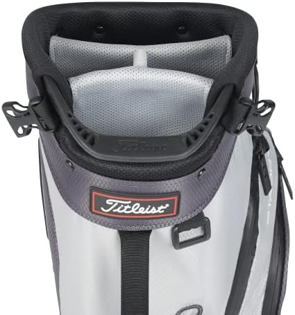 Vue 4 de Titleist Players Stadry Sac