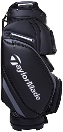 Vue 4 de Taylormade Sac De Chariot