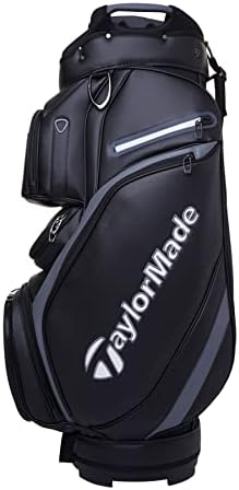 Vue 5 de Taylormade Sac De Chariot