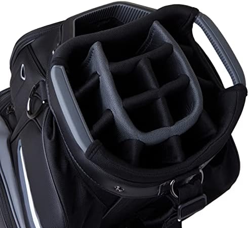 Vue 6 de Taylormade Sac De Chariot