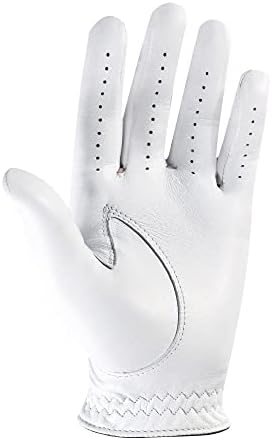 Vue 3 de Footjoy Stasof Gants Pour