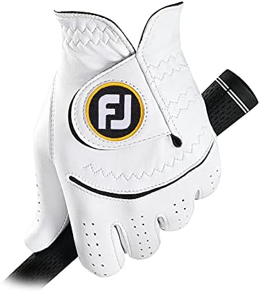 Vue 5 de Footjoy Stasof Gants Pour