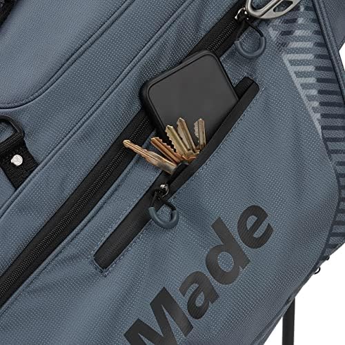 Vue 3 de Taylormade Pro Stand Support