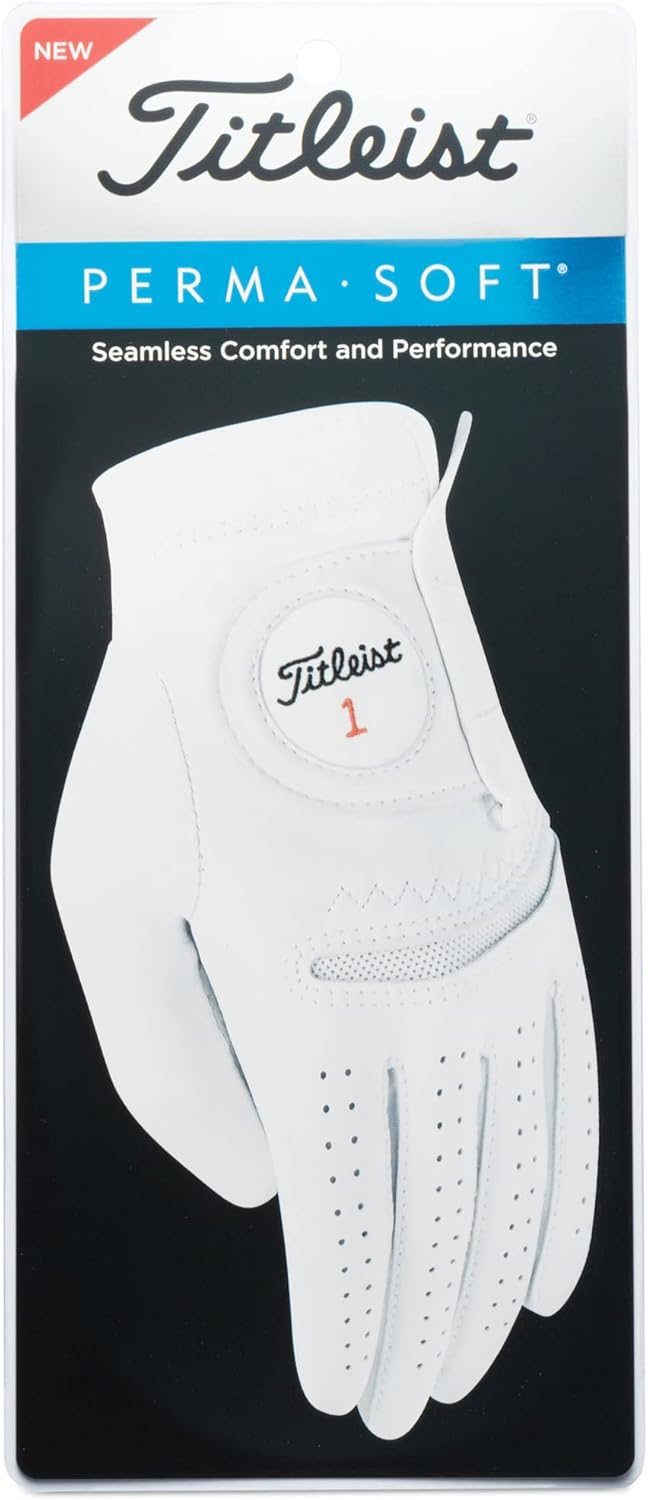 Titleist Perma Gants Souples