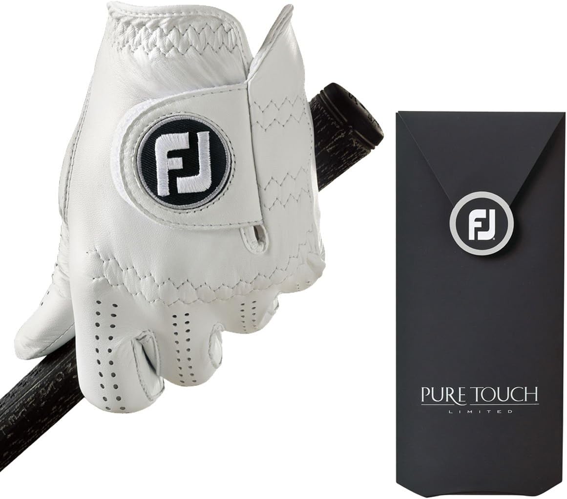Footjoy Pure Touch Gants