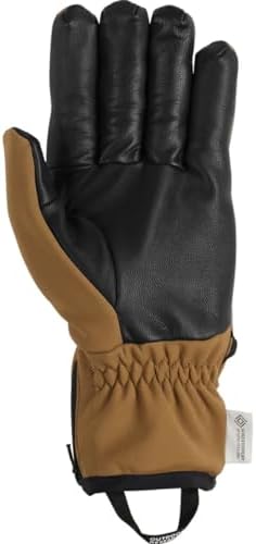 Vue 2 de Outdoor Research Gants Stormtracker