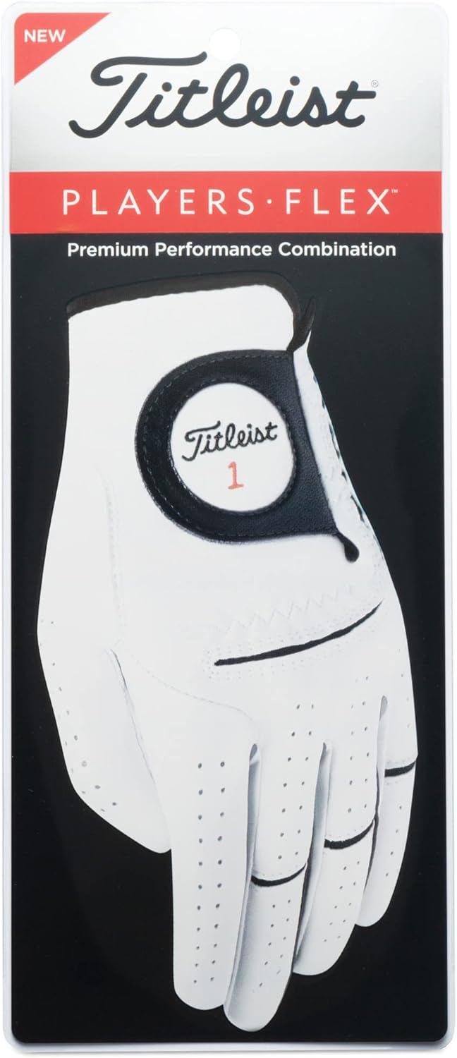 Titleist Players Flex Gant