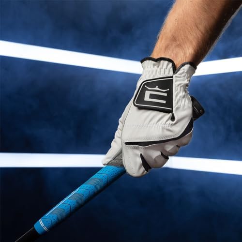 Vue 2 de Cobra Lot De Gants