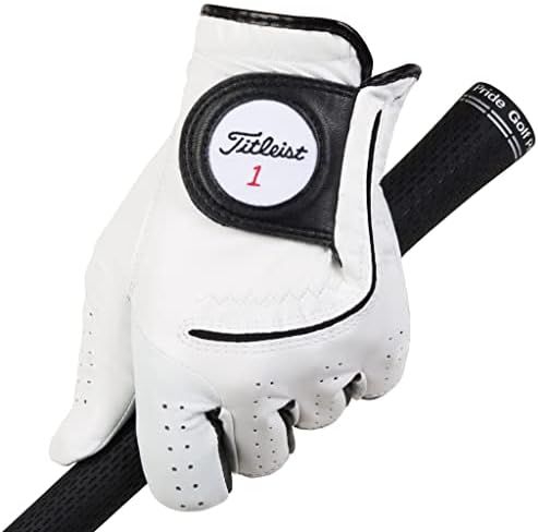Vue 4 de Titleist Players Flex Gant