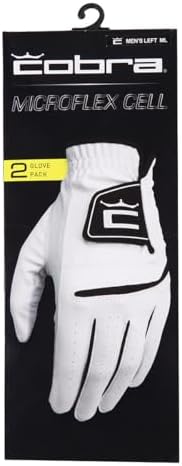 Vue 5 de Cobra Lot De Gants