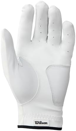 Vue 3 de Wilson Grip Plus Gant