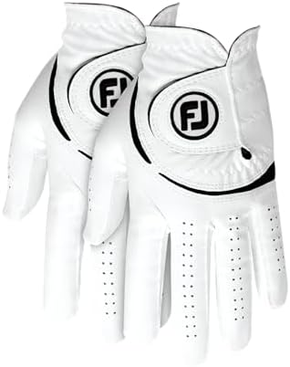Vue 2 de Footjoy Weathersof Mens Pack