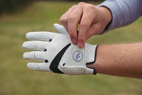 Vue 4 de Callaway Golf Gant Syntech