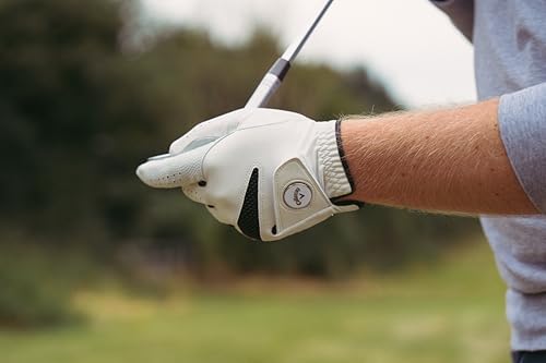 Vue 6 de Callaway Golf Gant Syntech