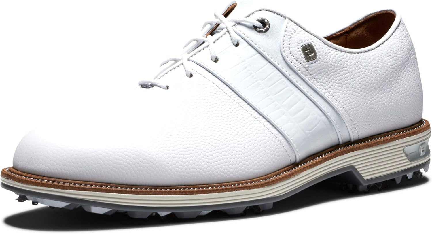 Chaussures De Golf Premiere
