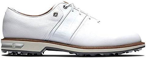 Vue 2 de Chaussures De Golf Premiere